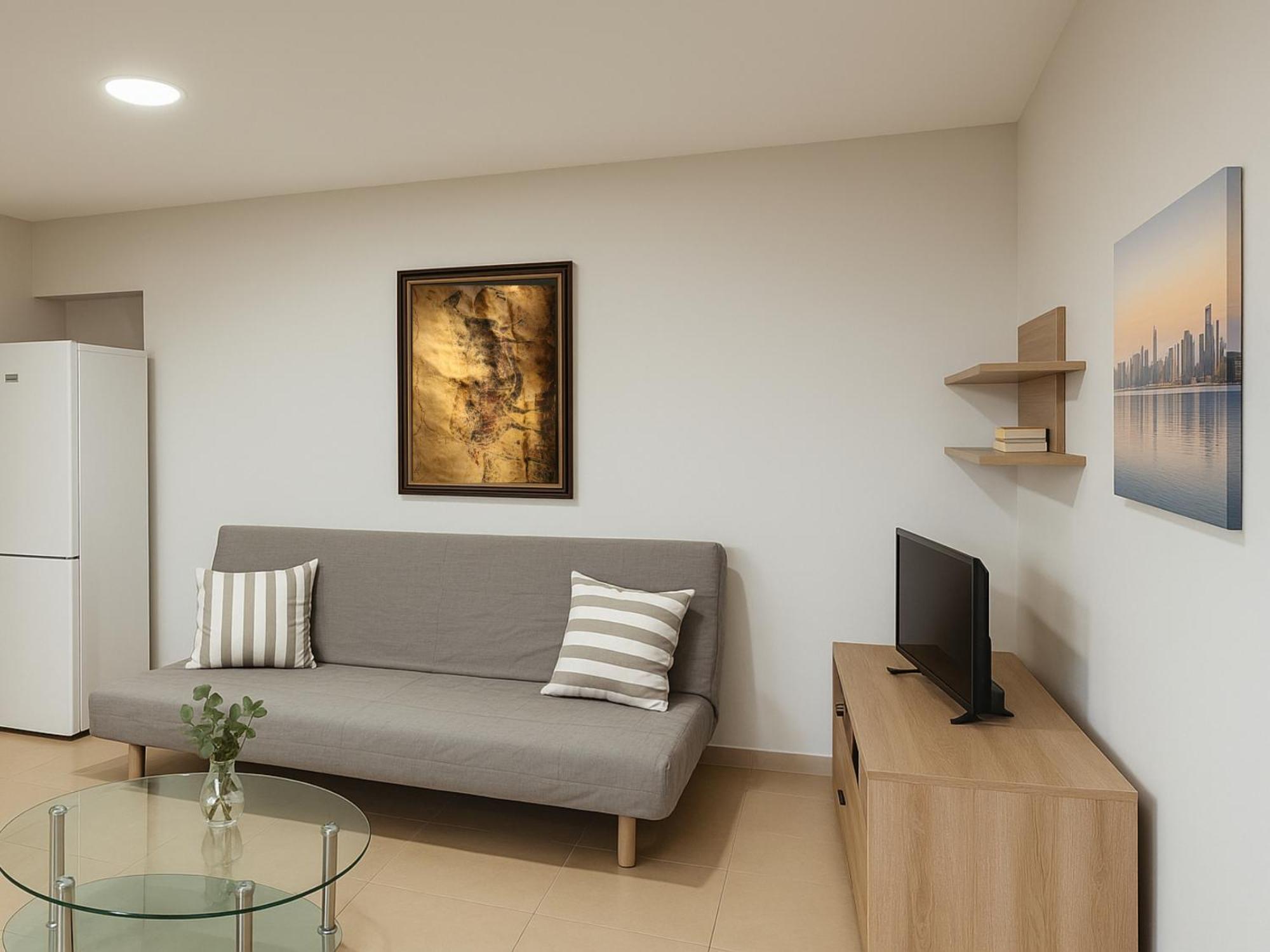 Zanteapts Buitenkant foto
