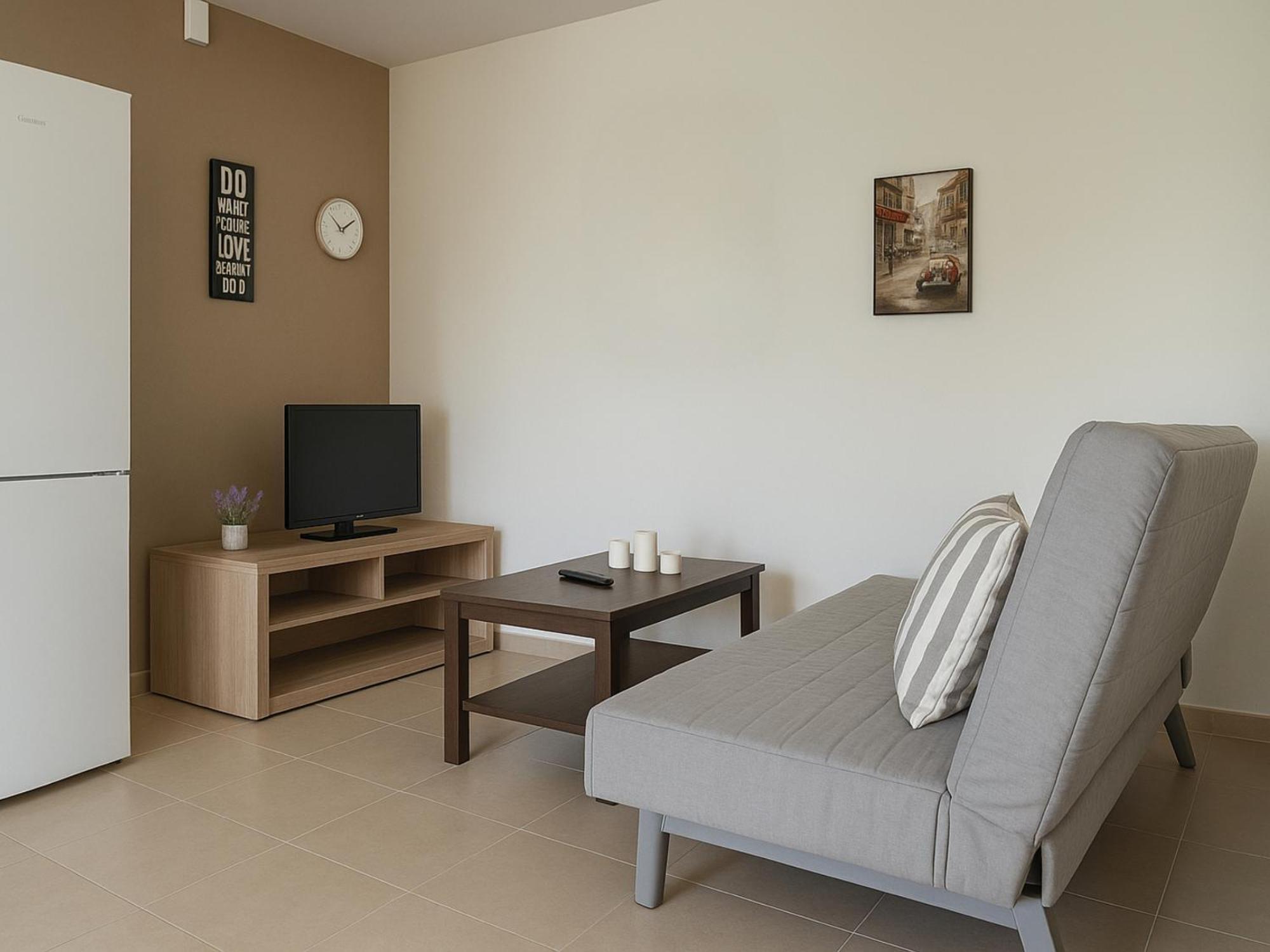 Zanteapts Buitenkant foto
