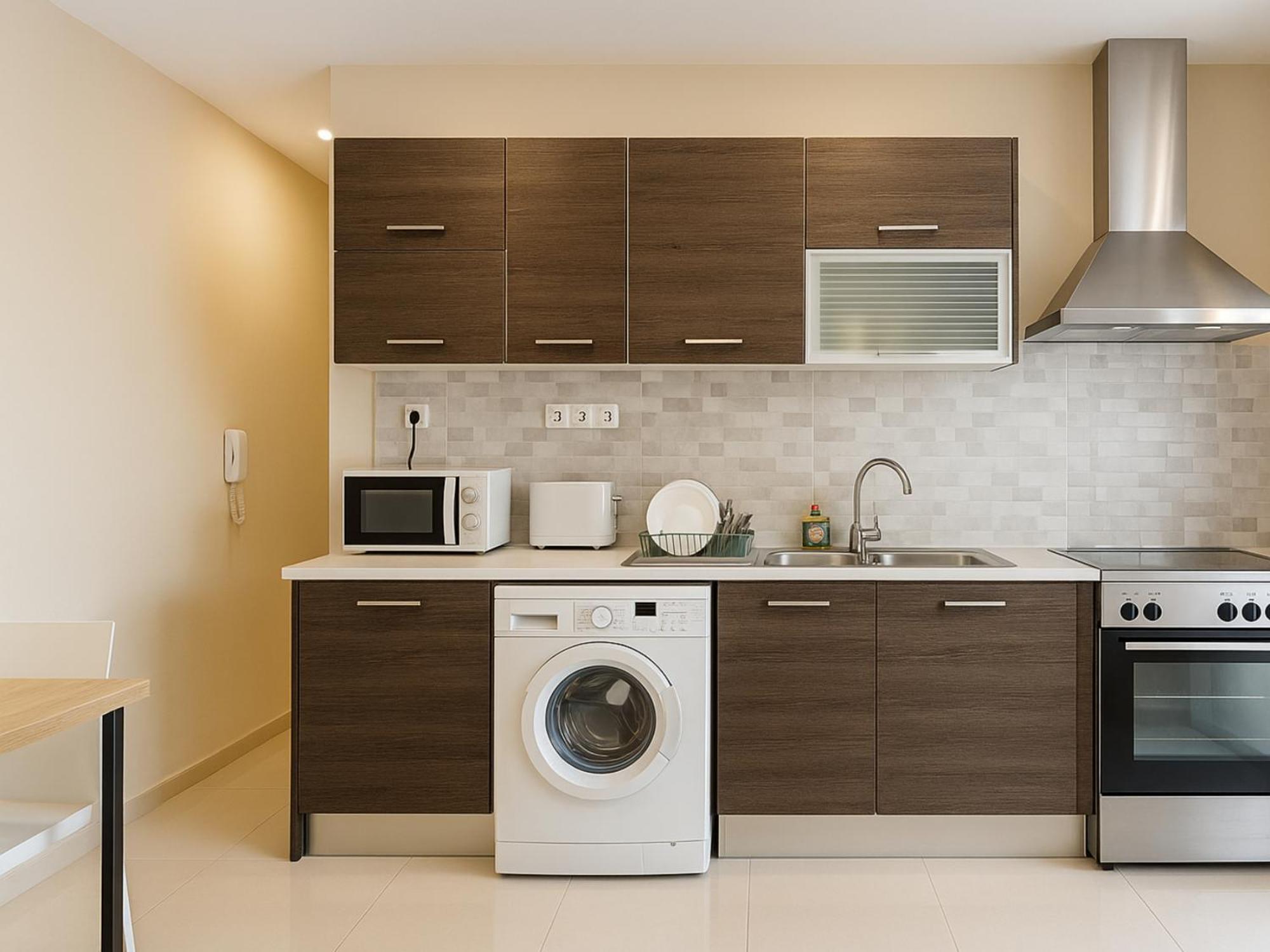 Zanteapts Buitenkant foto